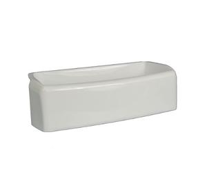 LG Electronics MAN62449601 Étagère de porte de réfrigérateur Blanc