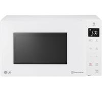 LG Electronics MH 6535 gih micro-ondes avec grill/1000 W/25 l/écran numérique/Blanc
