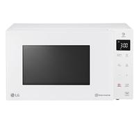 LG Electronics MH 6535 gih micro-ondes avec grill/1000 W/25 l/écran numérique/Blanc
