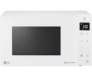 LG Electronics MH 6535 gih micro-ondes avec grill/1000 W/25 l/écran numérique/Blanc