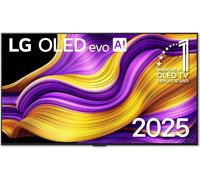 LG OLED evo AI OLED55G54LW 139,7 cm (55") 4K Ultra HD Smart TV Wifi Noir