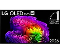 LG Electronics OLED55G6