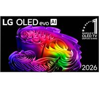 LG Electronics OLED77G6