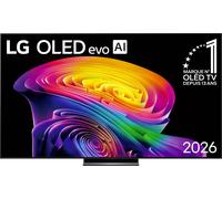 LG Electronics OLED83C6