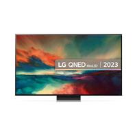 LG Electronics QNED Téléviseur 65 pouces