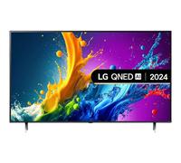 LG Electronics QNED Téléviseur 75 pouces