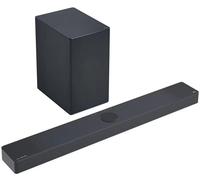 LG Barre de son SC9S 400W 3.1.3 canaux Dolby Atmos – Compatible avec TV OLED Série C