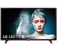LG 32LM630BPLA.AEU TV 81,3 cm (32 ) HD Smart TV Wifi Noir