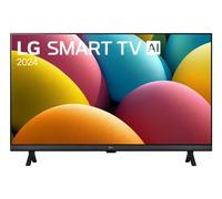 LG Electronics TV LED Full HD 43 Zoll Web OS 4 Cœurs Bluetooth Wi-Fi HDR Noir