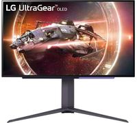LG Electronics Moniteur 27GS95QE-B