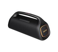 LG Electronics XBOOM Go XG9 - Enceinte Bluetooth étanche à l’Eau et à la poussière | Bluetooth 5.1 | Puissance 20W | Basses rugissantes