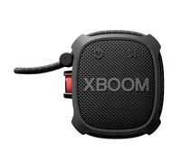 LG Enceinte portable XBOOM Go XG2T Mono 5 W Noir