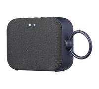 LG Enceinte Portable Bluetooth, 5H, 5W Enceinte Puissante, IPX5, AUX, pour Fêtes,Voyage,Extérieur, XBOOM DXG1