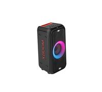 Enceinte Sono DJ sans Fil - LG XBOOM XL5S - 200W - 12h d'autonomie - IPX4 - Noir