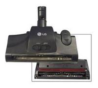 Brosse, Embout noire (a clip) Aspirateur AGB69454402 AGB69454401 LG Aspirateur AGB69454402 AGB69454401 LG