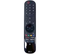 LG ET MR21GC. Télécommande AEU Magic pour certains téléviseurs intelligents LG 2021