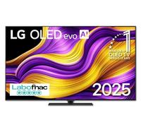 LG Evo OLED65G5 164 cm 2025