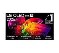 LG OLED83W6 - TV OLED