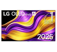 LG Evo OLED97G5 245 cm 2025
