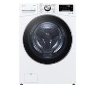 LG F0P3020TSWC AI DD machine à laver Charge avant 20 kg 1000 tr/min Blanc