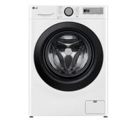 Lave linge hublot LG F14R15WHS