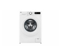 LG F14R33WHS machine à laver chargement frontal 10 kg 1360 tr/min Blanc