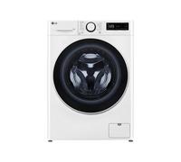 Lave-linge hublot 11kg 1400 tours/min blanc LG F14R50WHS