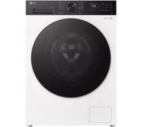 LG Lave-linge frontal F14X58WHST – 11 kg, 1400 tours/min