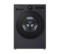 Lave-linge - LG - F14X76BMST - 11 kg - Essorage 1400 tours/min - Wi-Fi