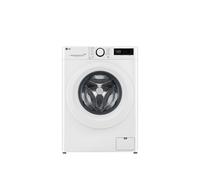 Machine à laver hublot séchante LG F164R33WRS - 60x62x85 cm (lxpxh) - 68 litres - 10 kg - 1400 tours/min - blanc
