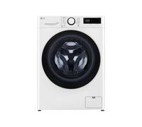 LG F164R51WRS Machine à laver séchante Blanc - Chargement frontal