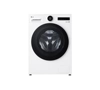LG Lave-linge séchant F164X71WSTA Blanc