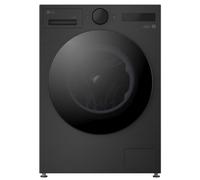 Lave-linge séchant frontal 11/6 kg 1400 tours Lg F164X76BSTA
