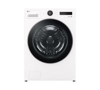 LG Lave-linge hublot F20F12WST Blanc