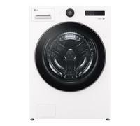 Lave-linge hublot LG F20F12WST Blanc