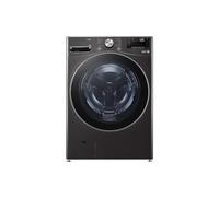 LG F20P12BST Lave-linge Frontal, 20 kg, 1000 tr/min, Classe B, Wi-Fi, Vapeur, 142L