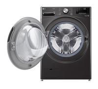Lave-linge hublot LG F20P12BST 20 kg Noir G