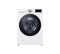 Lave-linge hublot 20kg LG F20P12WST Blanc Garantie 5 ANS GRATUITE