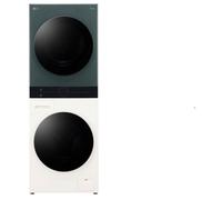 LG F214WT8GRBE Ensemble d'appareils domestiques