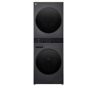 LG F214WT8PB Ensemble d'appareils domestiques