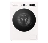 LG F2NX10S7NWB machine à laver Charge avant 7 kg 1200 tr/min Blanc