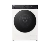 LG F2NX50S9THB Lave-Linge Slim 9 Kg 12 Programmes 12000 Tr/min