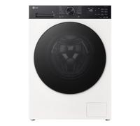 LG F2NX50S9THB Lave-Linge Slim 9KG 1200 Tours Inverter Vapeur WiFi AI DD