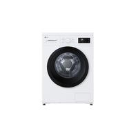 LG F4NA10S7NWK Lave-linge 7 kg 1400 tr/min Blanc Slim 8 Programmes