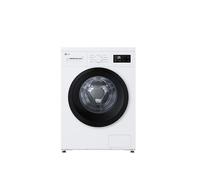 LG F4NA10S7NWK Lave-linge 7 kg 1400 tr/min Blanc Slim 8 Programmes