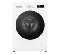 LG F4NX1009NWB machine à laver Charge avant 9 kg 1400 tr/min Blanc