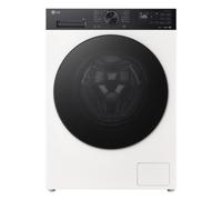 LG F4NX5009THB machine à laver Charge avant 9 kg 1400 tr/min Blanc