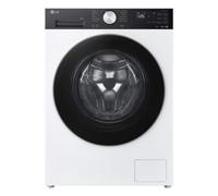 LG Machine à laver F4NX5009TKC – Charge avant 9 kg 1400 tr/min – Blanc