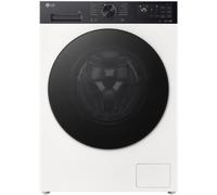 LG F4NX5011THB machine à laver chargement frontal 11 kg 1200 tr/min Blanc