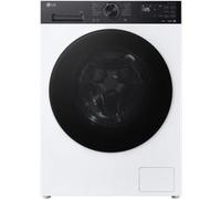 F4NX5011TKB machine à laver Charge avant 11 kg 1400 tr/min Blanc